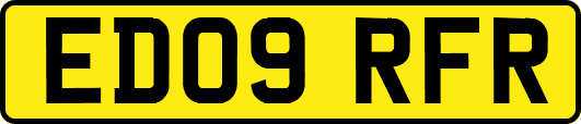 ED09RFR