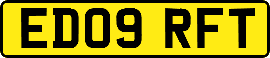 ED09RFT