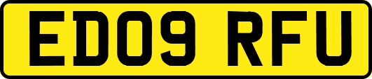 ED09RFU