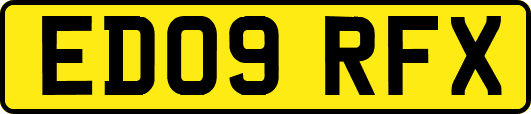 ED09RFX