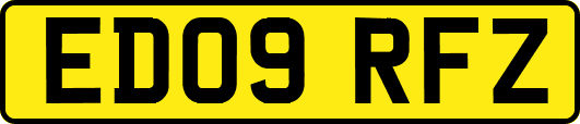 ED09RFZ