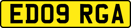 ED09RGA