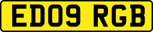 ED09RGB