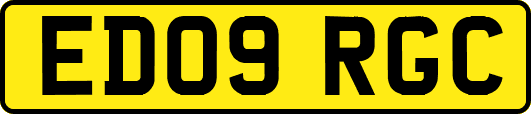 ED09RGC