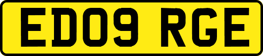 ED09RGE