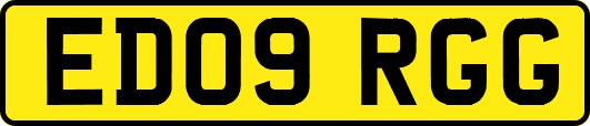 ED09RGG