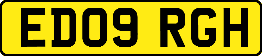 ED09RGH