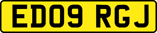 ED09RGJ
