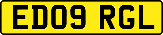 ED09RGL