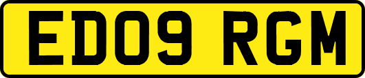 ED09RGM