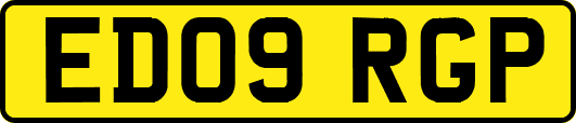 ED09RGP