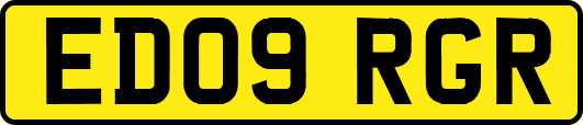 ED09RGR