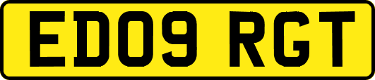 ED09RGT