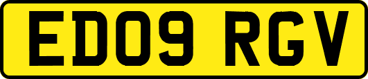 ED09RGV