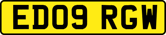 ED09RGW