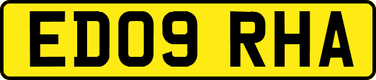 ED09RHA