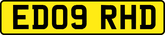 ED09RHD