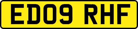 ED09RHF