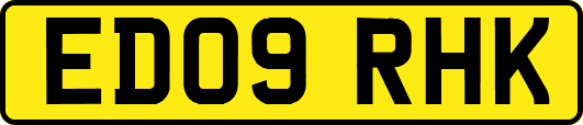 ED09RHK