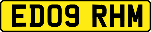 ED09RHM