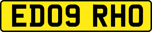 ED09RHO