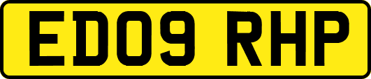 ED09RHP