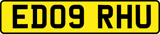 ED09RHU