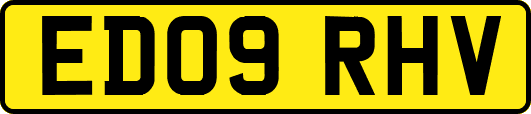 ED09RHV