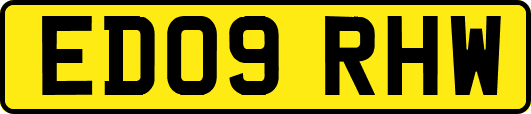 ED09RHW