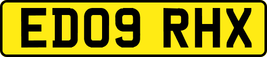 ED09RHX
