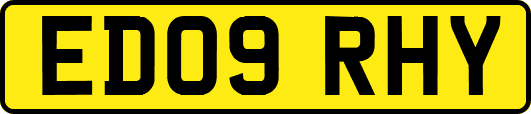ED09RHY