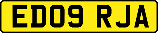 ED09RJA