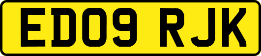 ED09RJK