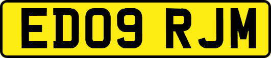 ED09RJM