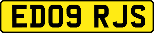 ED09RJS