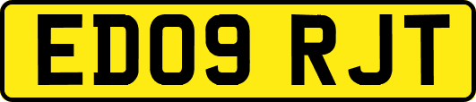 ED09RJT