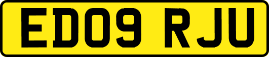 ED09RJU