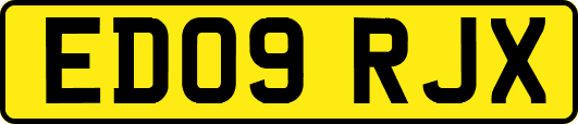 ED09RJX