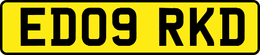 ED09RKD