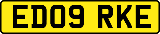 ED09RKE