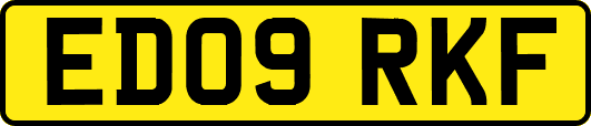 ED09RKF