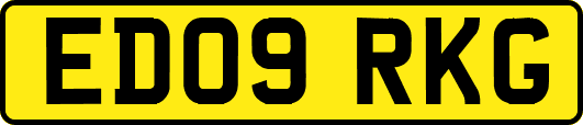 ED09RKG
