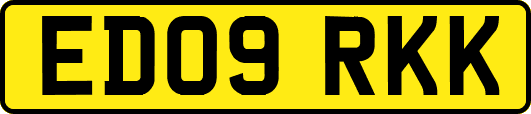 ED09RKK