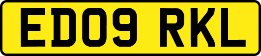 ED09RKL