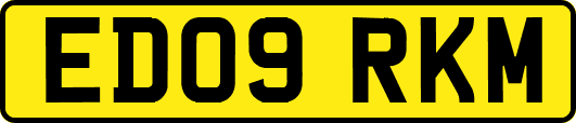 ED09RKM