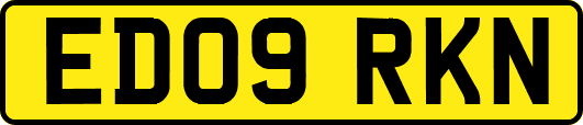ED09RKN