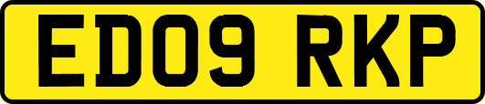ED09RKP
