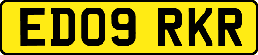 ED09RKR
