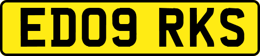 ED09RKS