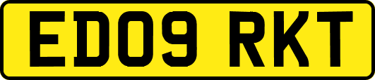 ED09RKT